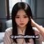 亚洲在线用户Mei Ling的头像，女性用户，东南亚风格